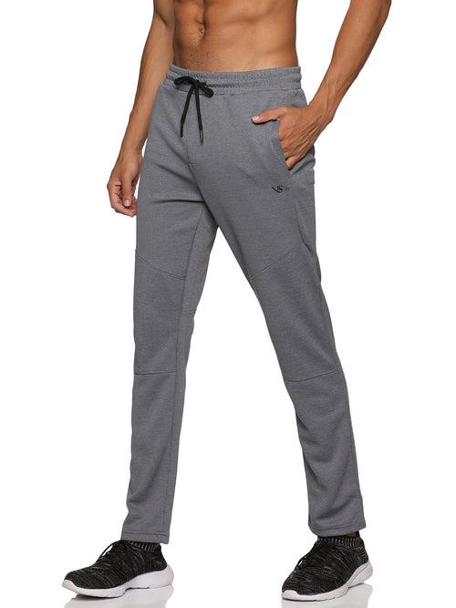 VS By Sehwag Poly Cotton PC Trackpant COMBO