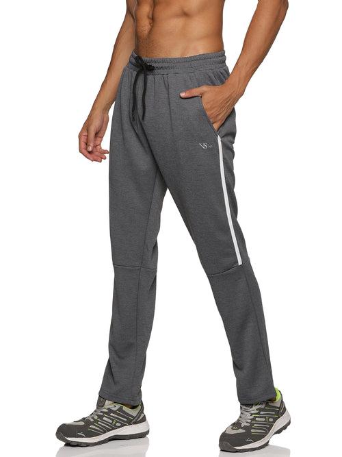 VS By Sehwag Poly Cotton PC Trackpant COMBO