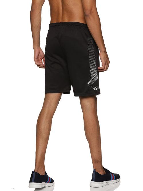 VS by Sehwag Poly Cotton PC Shorts Combo