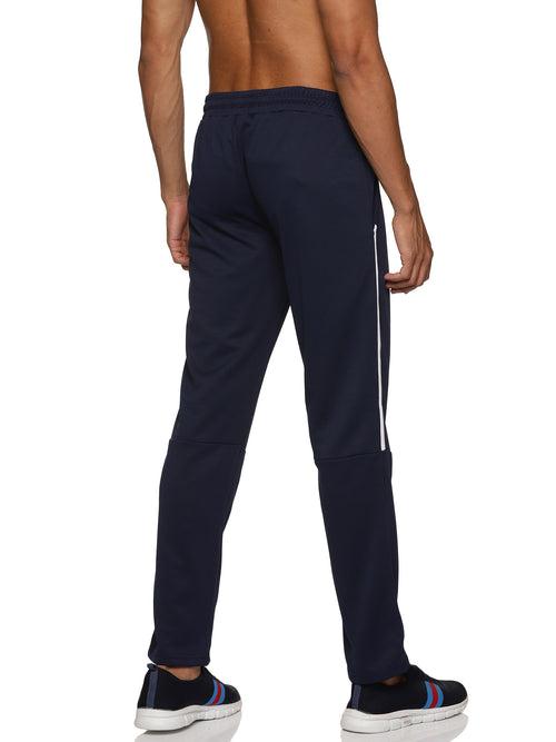 VS By Sehwag Poly Cotton PC Trackpant COMBO