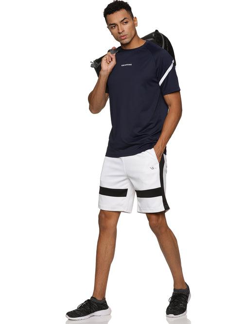 VS by Sehwag Poly Cotton PC Shorts Combo