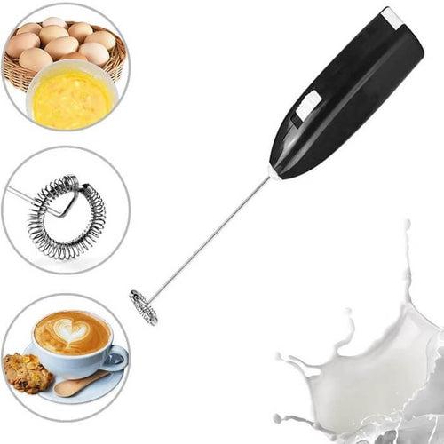 Portable Coffee Beater