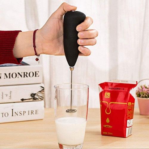 Portable Coffee Beater