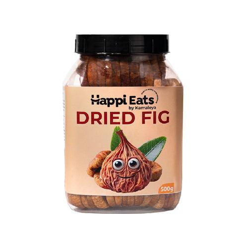 Premium Dry Figs 500g