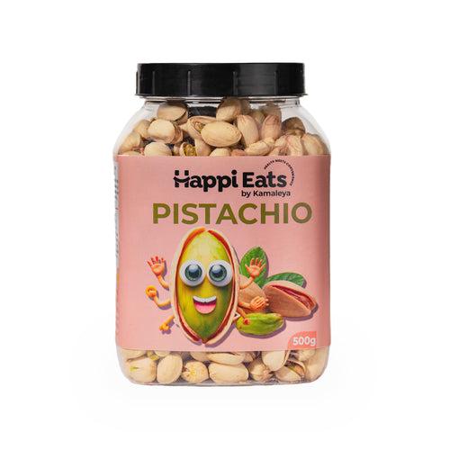 Premium Pistachios 500g