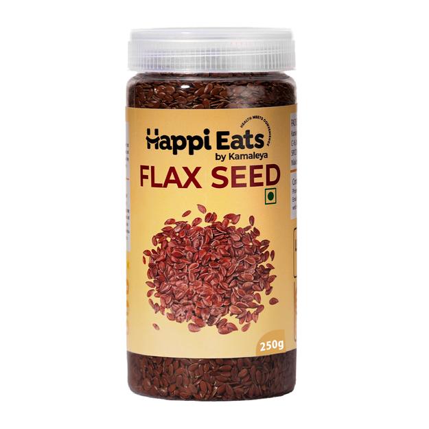 Premium Flax Seeds 250g