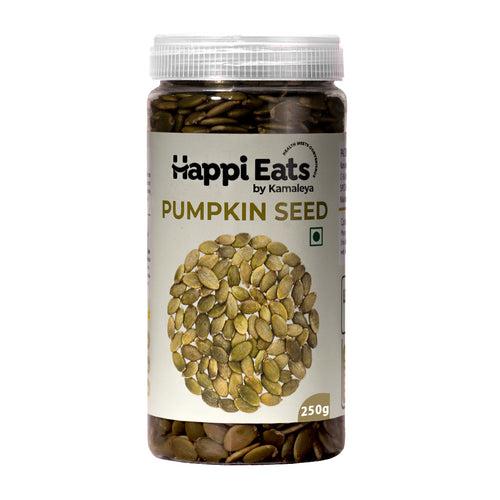 Premium Pumpkin Seeds 250g