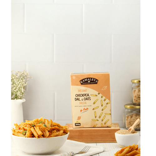 Millet pasta  (Pack of 3 )