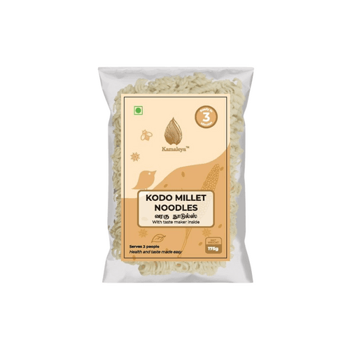 Kodo  millet noodles (175 gms)