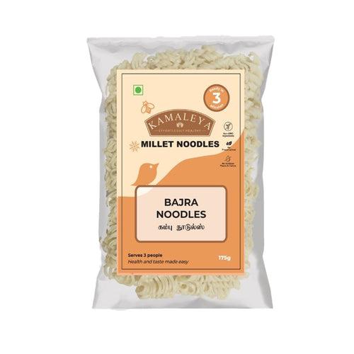 Bajra Noodles  (175 gms)