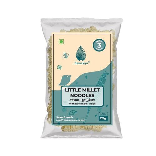 Little Millet Noodles (175 gms)