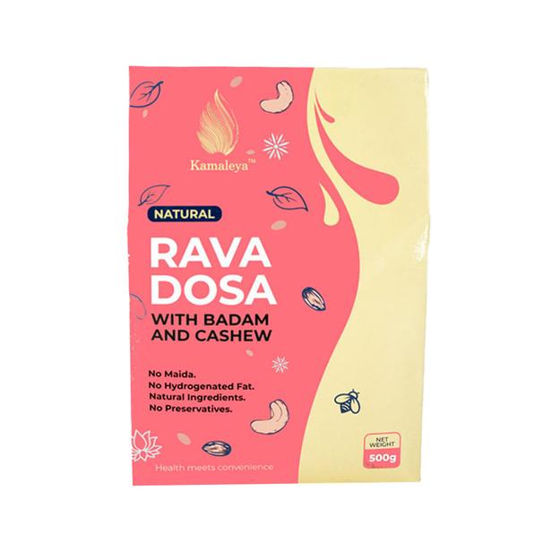 Rava Dosa (500 gms)