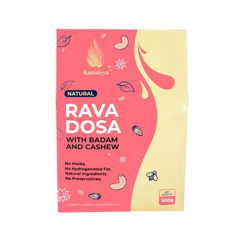 Rava Dosa (500 gms)