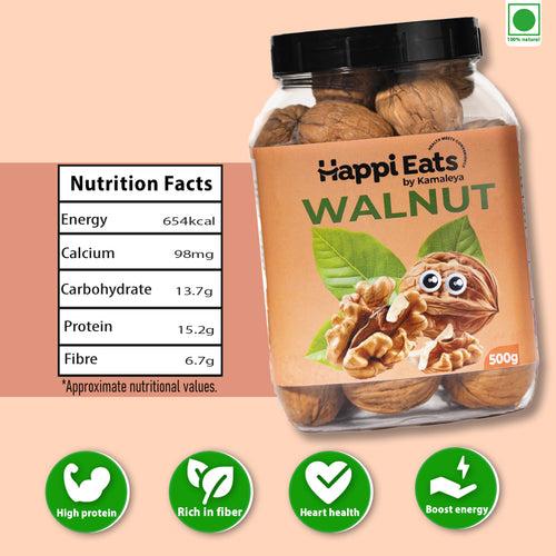 Premium Walnuts 350g