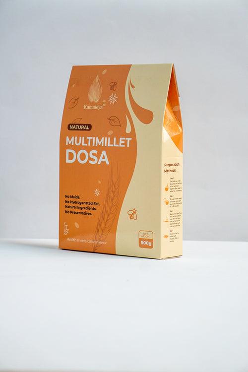 Multi Millet Dosa Mix (500 gms)