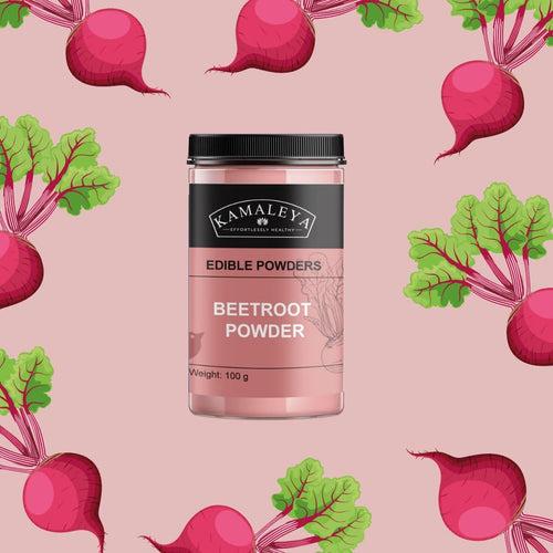 Beetroot Powder