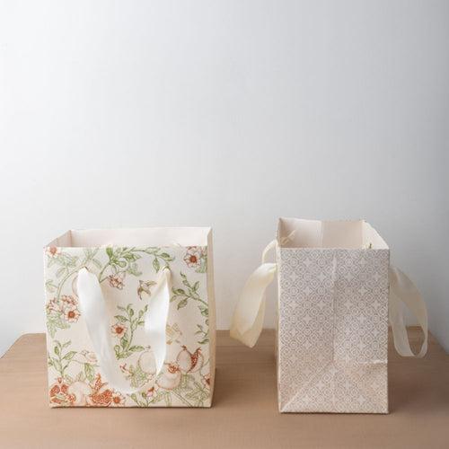 Nature's Love Small Gift Bag - Set of 5