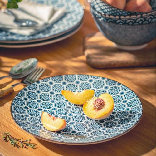 Joy Side Plate Set - Set of 2