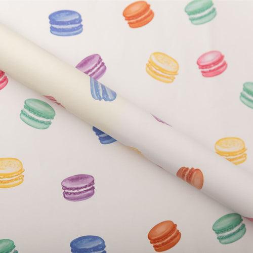Sugar Rush Assorted Wrapping Papers - Set of 25