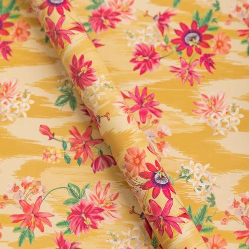 Sweet Magnolias Kids Assorted Wrapping Papers - Set of 25