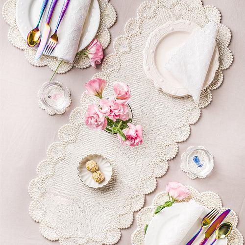 Reign Tablescape Gifting Bundle