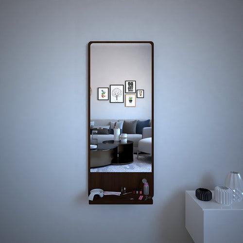 Minimalist Design Full Length Rectangular Wall Mirror
