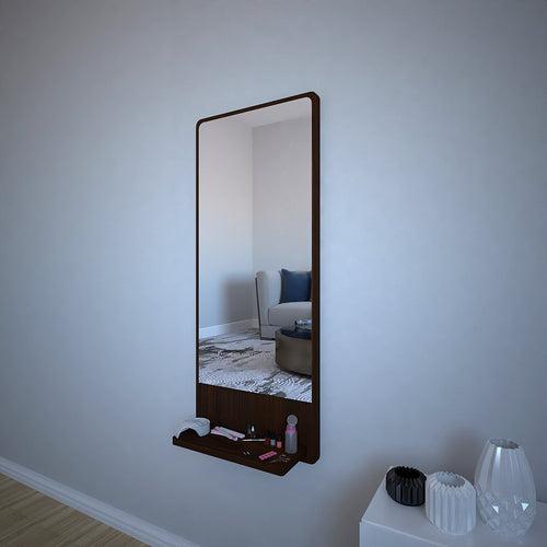 Minimalist Design Full Length Rectangular Wall Mirror