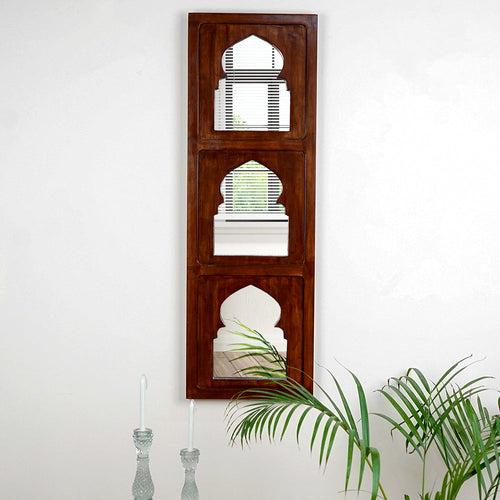 Traditional Antique Designer Jharokha Wall Mirror