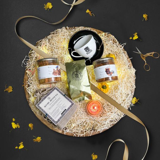 BBR DIWALI GIFT HAMPER V