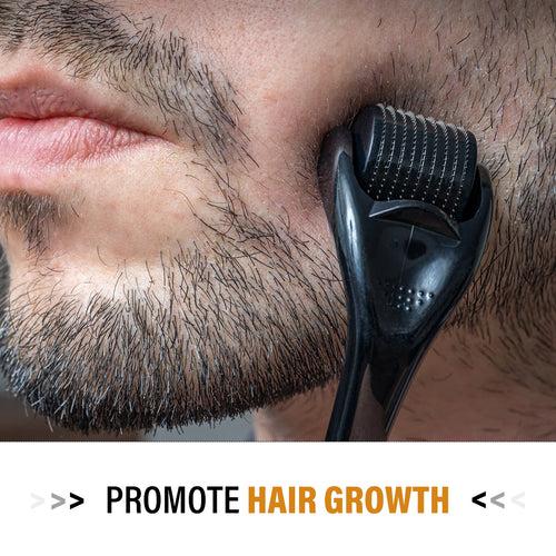 Hair Growth Roller