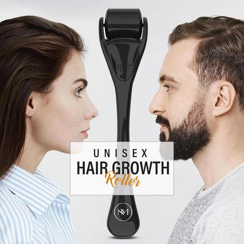 Hair Growth Roller