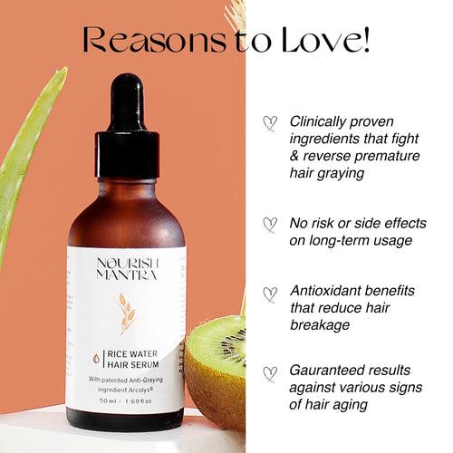 Restore, Revitalize & Rejuvenate Combo