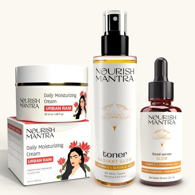 Youthful Radiance Trio