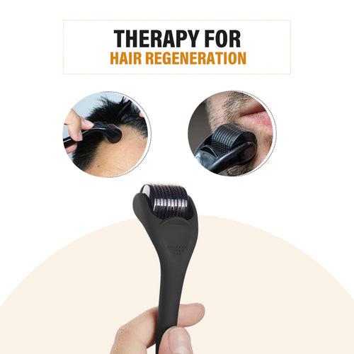 Hair Growth Roller