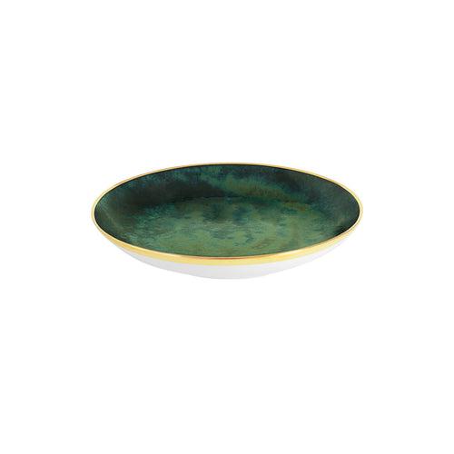 Set of 6 Lush Forest Pasta Bowl