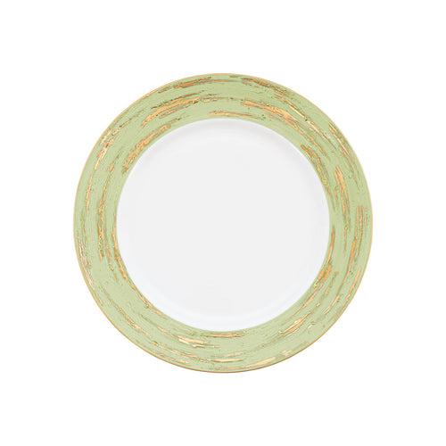 Porcel Olivia Lotus Plate Setting for Eight