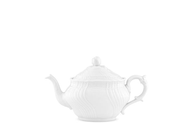 Vecchio Ginori - Teapot