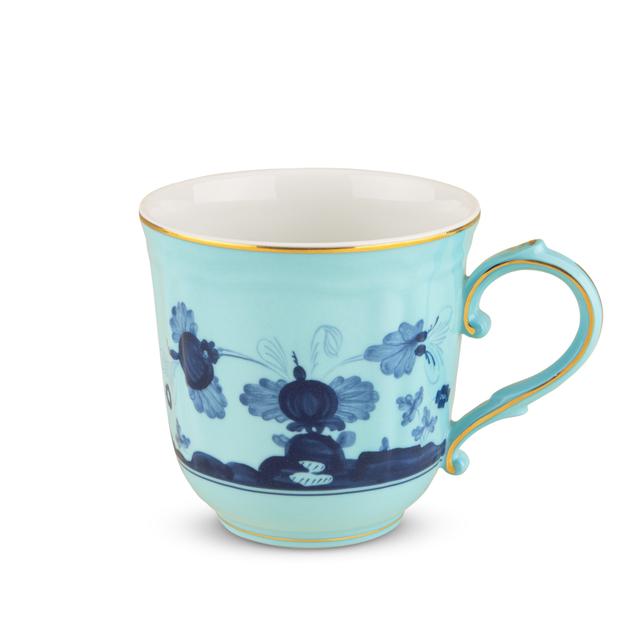 Oriente Italiano- Iris Mug