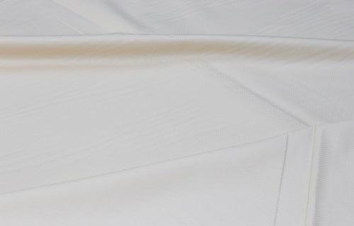 Beige Dobby Dyed Cotton Unstitched Men's Shirt Piece (Width 58 Inch | 1.60 Meters)