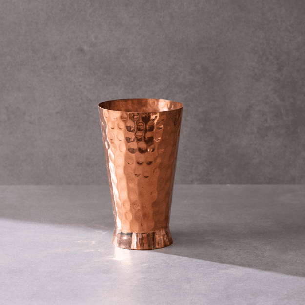 Copper Glass