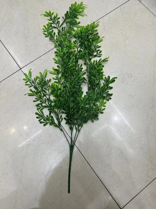 Artificial Deer Foot Fern Vine Falling 2 ft Length