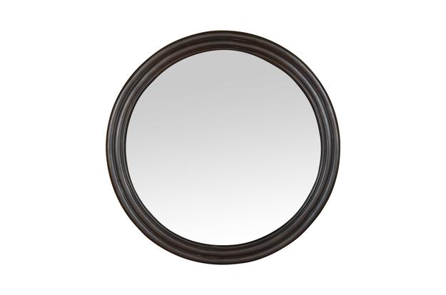 Duraster Modern Round Wall Mirror #2