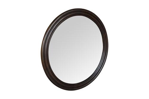 Duraster Modern Round Wall Mirror #2