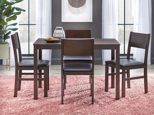 Duraster Gangaur Dining Table Set 4 Seater #4