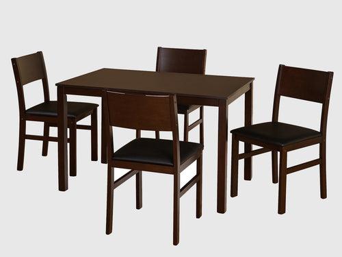 Duraster Gangaur Dining Table Set 4 Seater #4