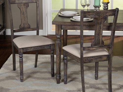 Duraster Gangaur Dining Table Set 4 Seater #33