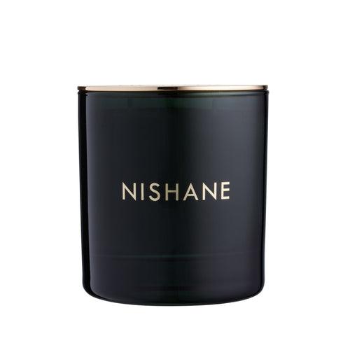 Japanese White Tea & Jasmine Scented Candle