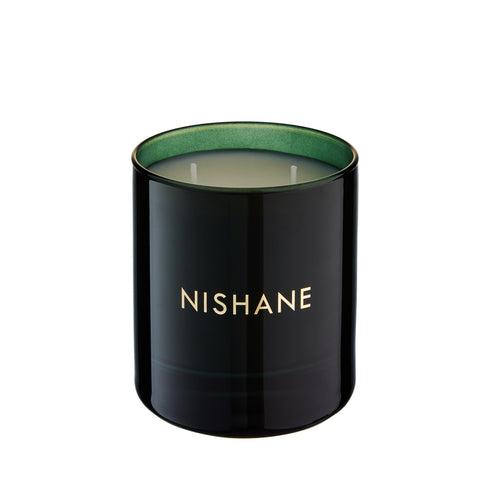 Japanese White Tea & Jasmine Scented Candle