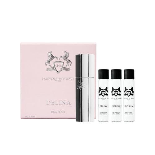 Delina Travel Set EDP