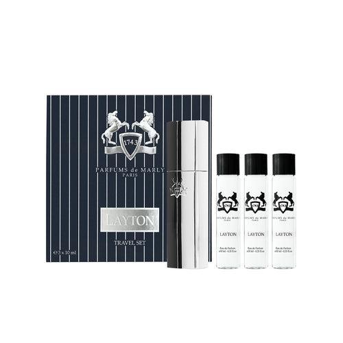 Layton Travel Set EDP